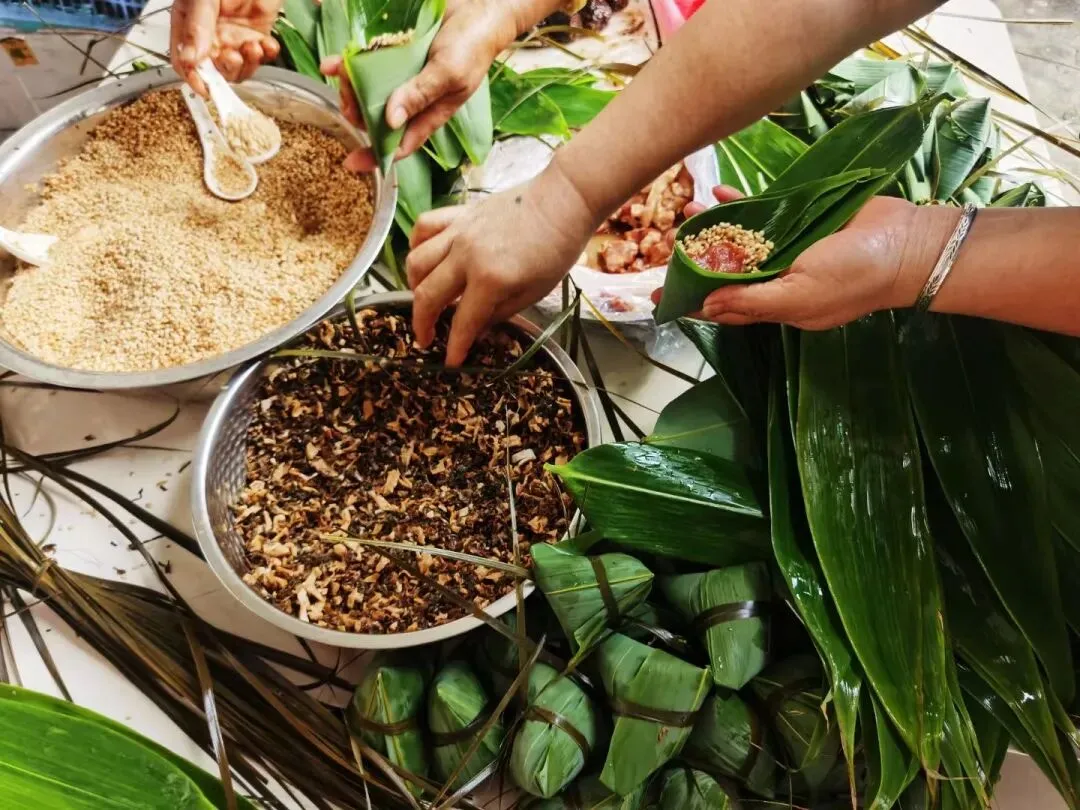 端午、中考遭遇“梅雨季”,这份天气预报请收好,一举高“粽” 第3张