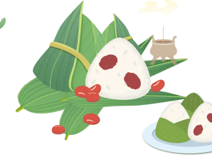 端午、中考遭遇“梅雨季”,这份天气预报请收好,一举高“粽” 第9张