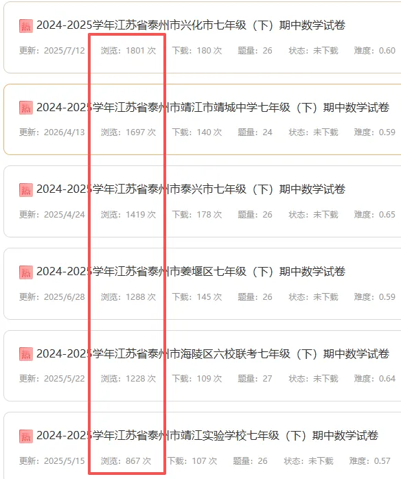 老王,苏科版各市中考不同,你的课程能覆盖么? 第8张