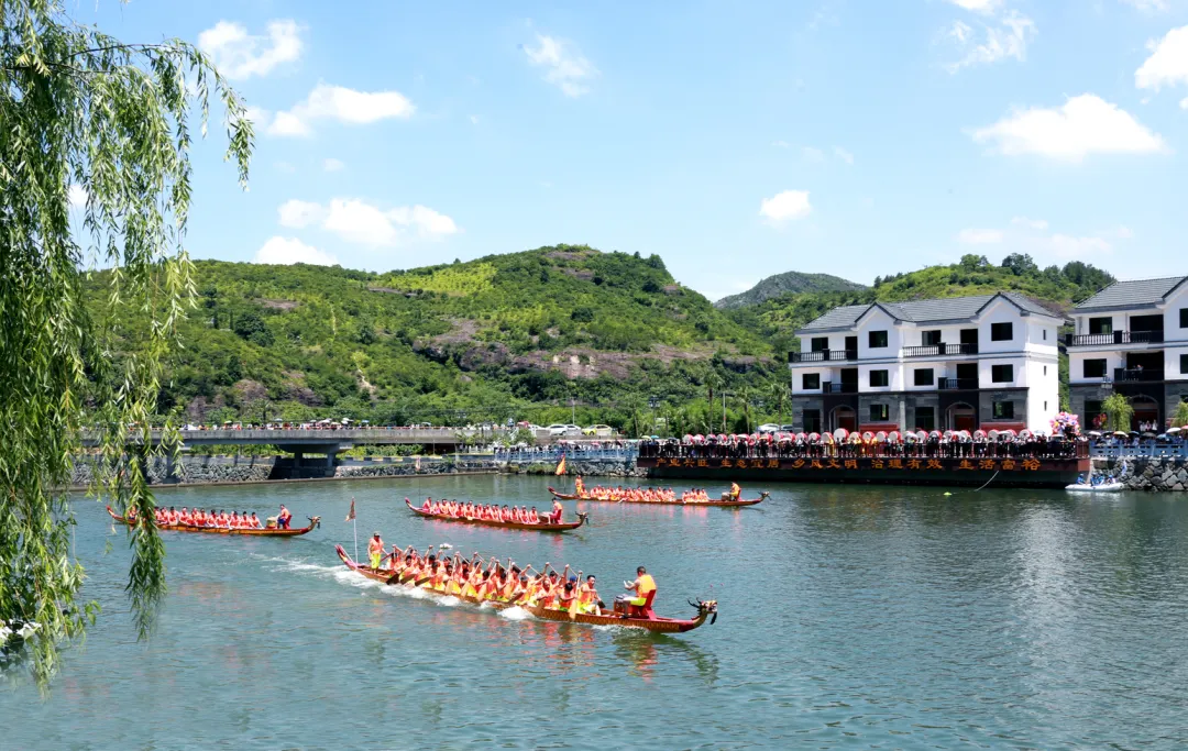 端午、中考遭遇“梅雨季”,这份天气预报请收好,一举高“粽” 第10张
