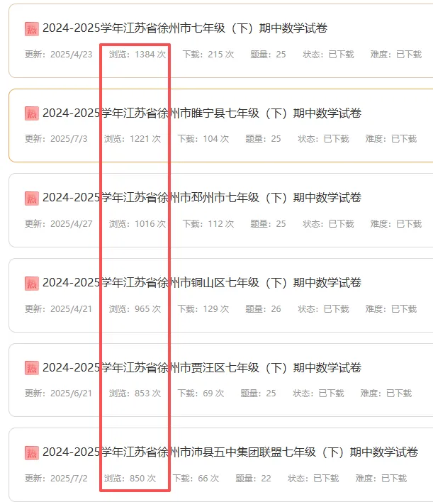 老王,苏科版各市中考不同,你的课程能覆盖么? 第10张