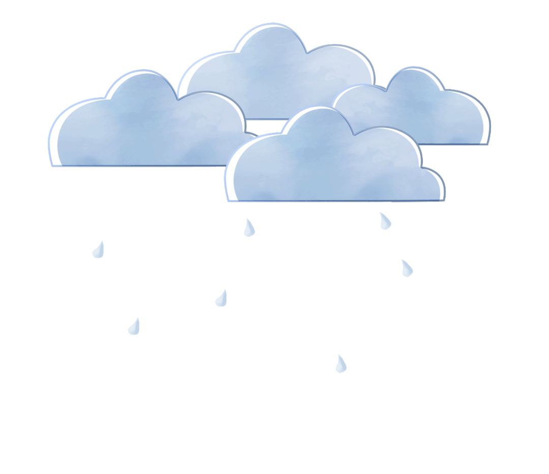 端午、中考遭遇“梅雨季”,这份天气预报请收好,一举高“粽” 第11张