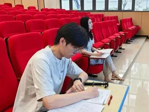 精研中考明方向 聚力备考提质效——大亚湾第一中学永达校区成功承办惠州市2026届初中物理复习备考研讨活动 第4张