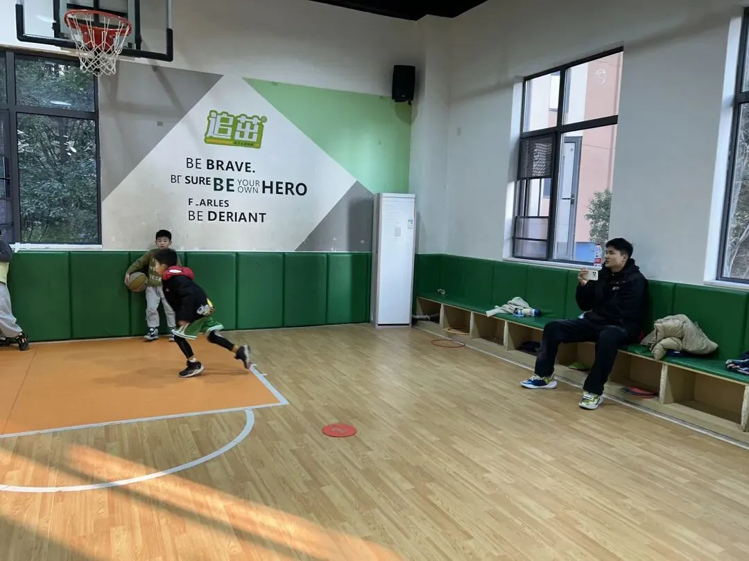 2026年长沙中考体育靠谱之选,哪家才是你的最佳答案? 第2张