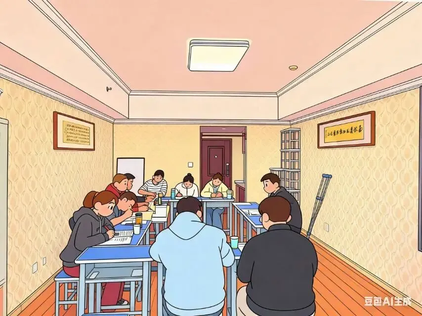 2026年吉林省公务员面试真题4月21日. 第1张