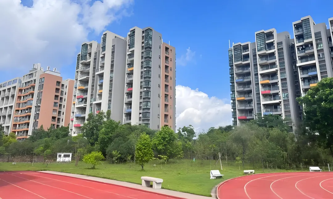 2026广东中考“3+4”中本贯通全名单 第3张