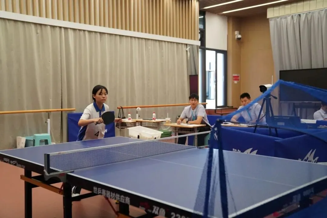 中考体育圆满收官!坪山6600余名学子拼搏致敬青春 第16张