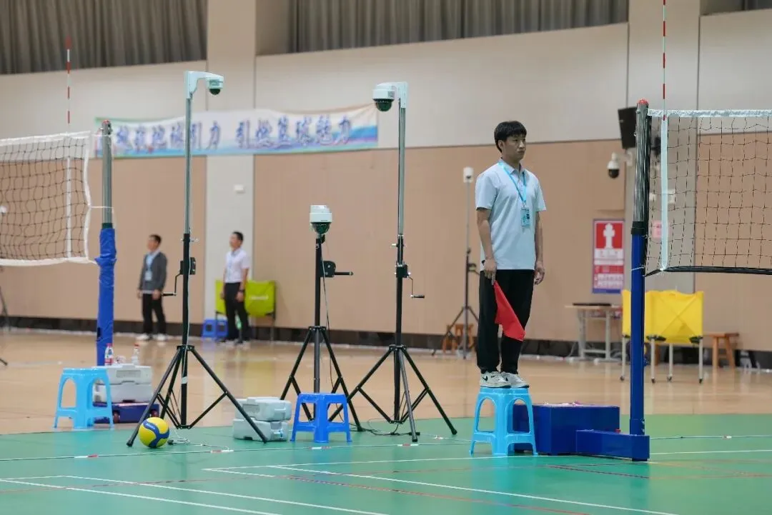 中考体育圆满收官!坪山6600余名学子拼搏致敬青春 第22张