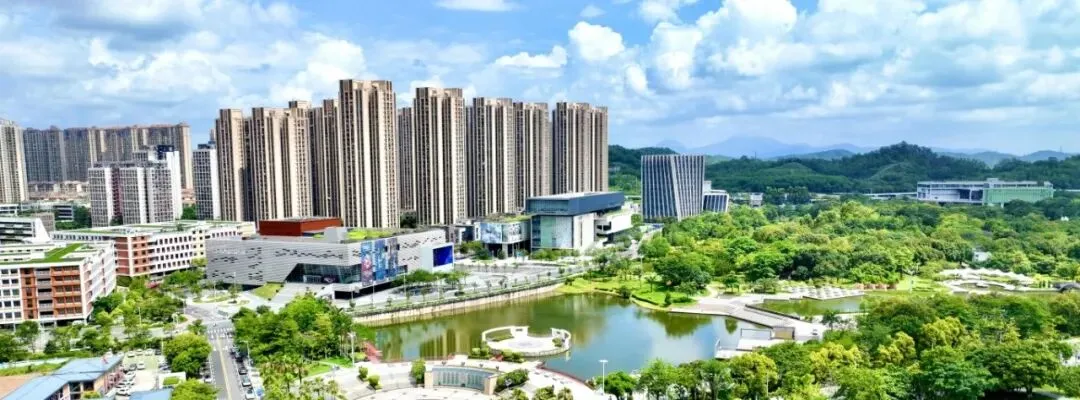 中考体育圆满收官!坪山6600余名学子拼搏致敬青春 第35张