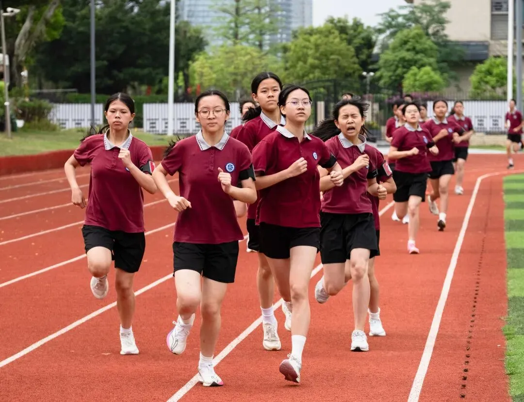 2026广东中考“3+4”中本贯通全名单 第5张