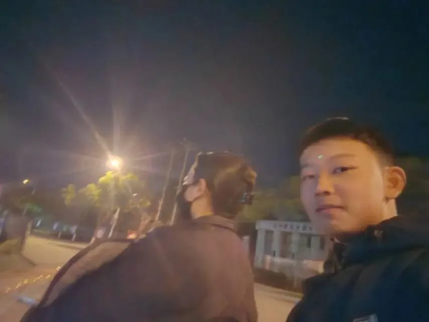 中考倒计时,妈妈的心思 第1张