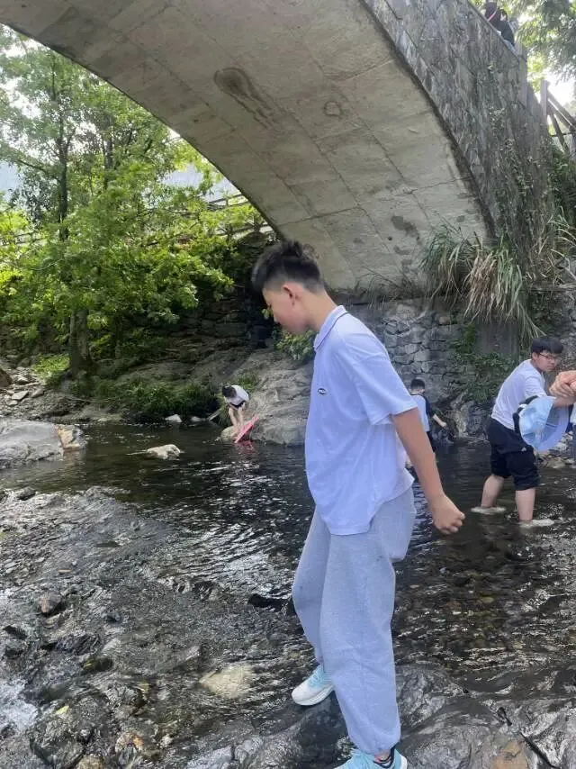 中考倒计时,妈妈的心思 第2张