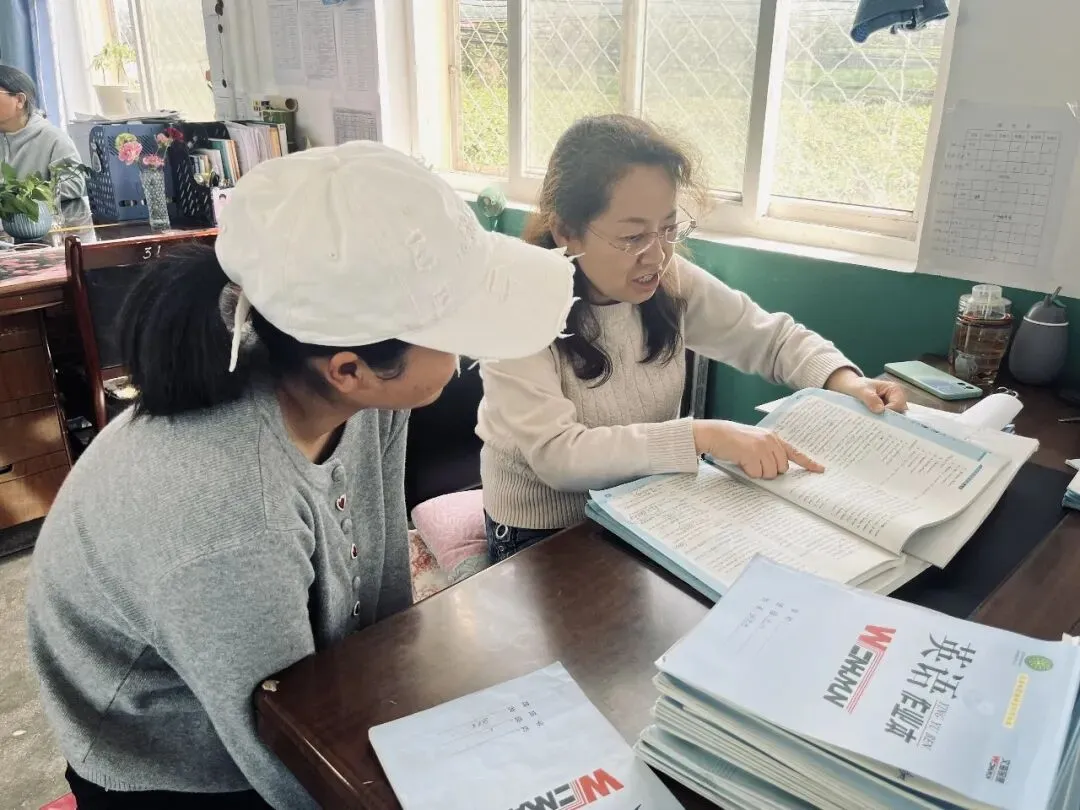 【家校共育】天王镇初级中学:凝心聚力迎中考 家校同心筑梦想——召开九年级前家长会 第12张