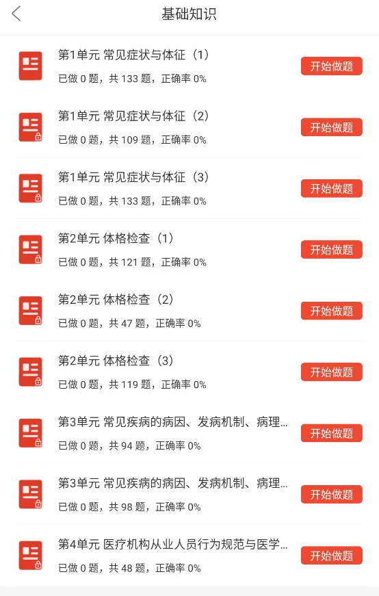 314职业病学中级考试题库及解析,章节练习题集+模拟试卷汇总 第4张