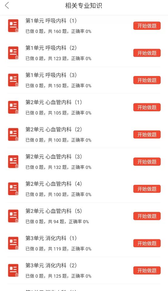 314职业病学中级考试题库及解析,章节练习题集+模拟试卷汇总 第5张