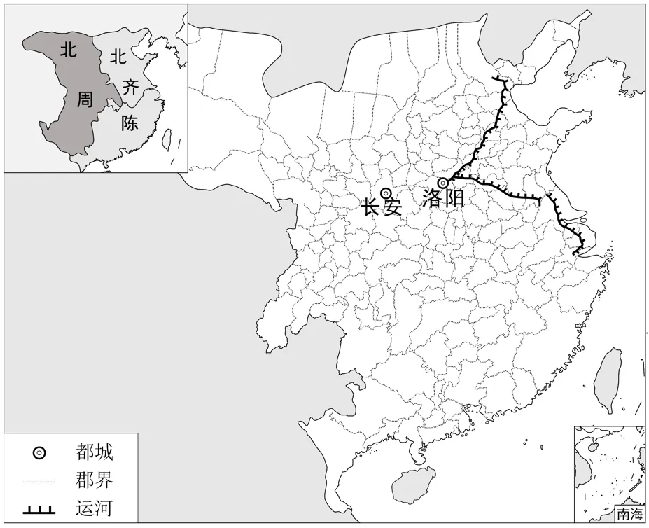 高考真题 │ 2025年山东夏季高考历史试题 第7张