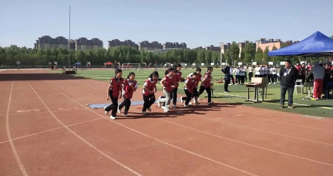 【部门新闻】深州市中考体育AI智能考试即将开启 第3张