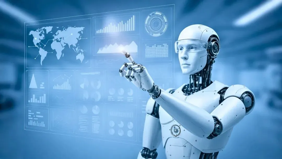 2026兰州中考择校新风口!兰石技校宇树科技 全新人工智能专业重磅招生仅45人 第2张