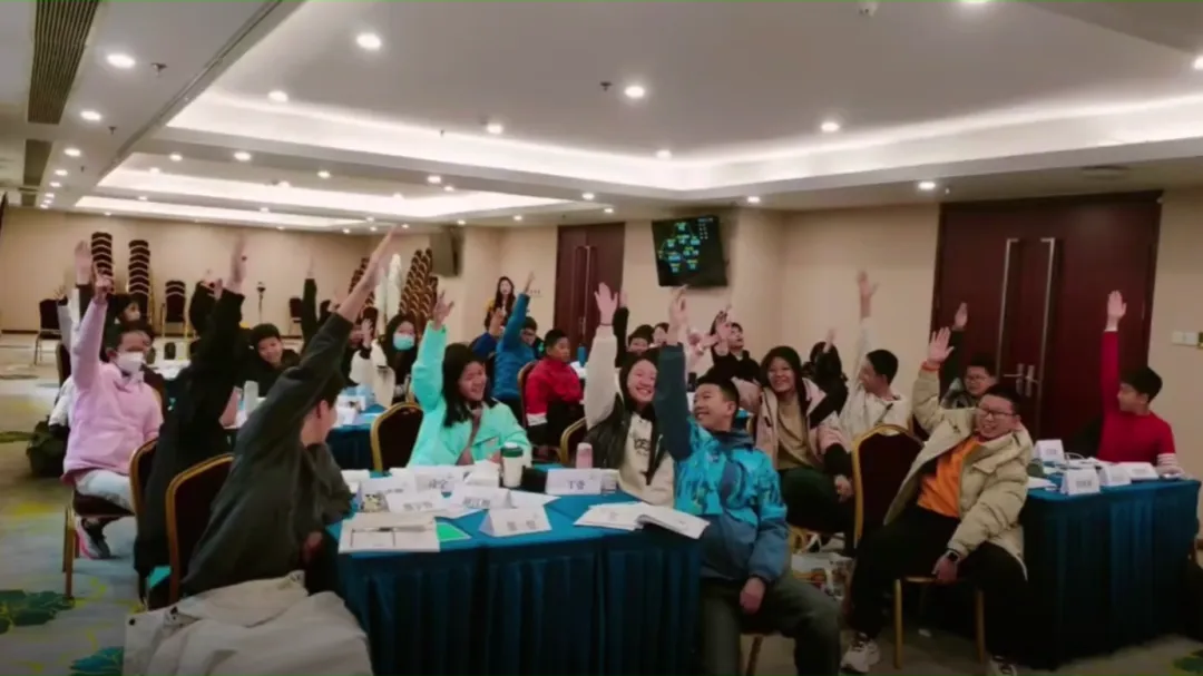 中考英语常考词汇高级替换【共10期】第一期 第11张