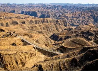 2025/2026高考地理真题·影响类题目摘选 第14张