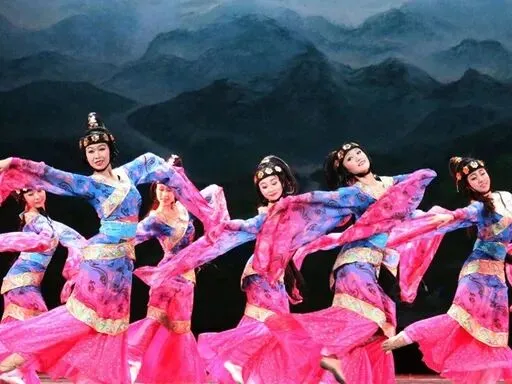 中考失利不用怕!华中艺校,圆你本科大学梦 ! 第5张