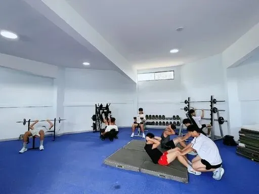 中考失利不用怕!华中艺校,圆你本科大学梦 ! 第7张