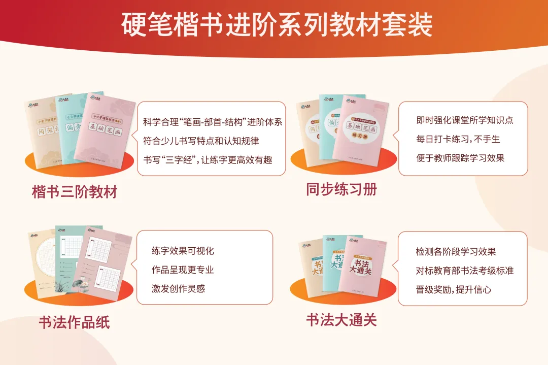 别让 “字丑”成为孩子藏在试卷里的隐形短板 第22张