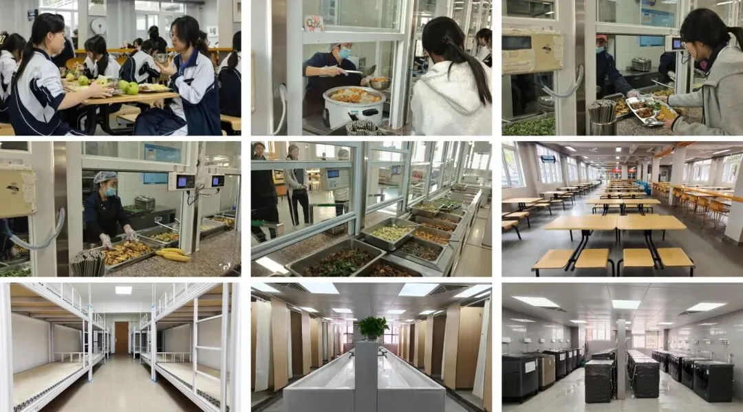 中考择校|深圳市行知职业技术学校2026年招生相关问题解答分享 第9张