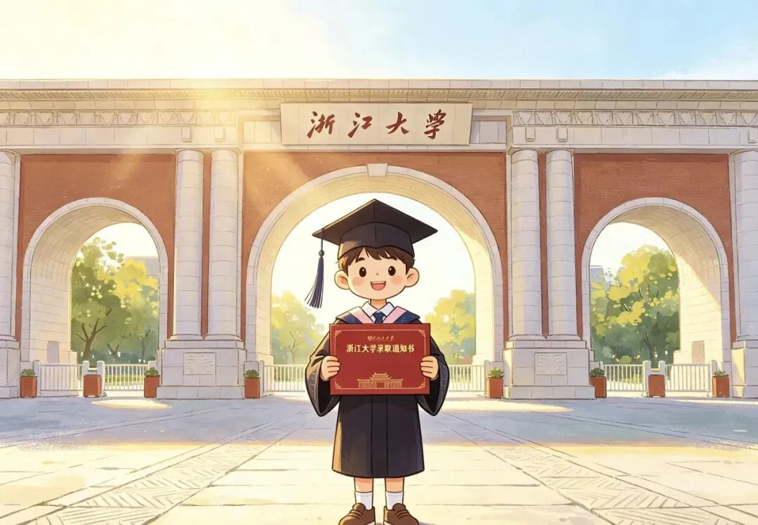 初三家长反思:中考这条路走对了吗? 第2张