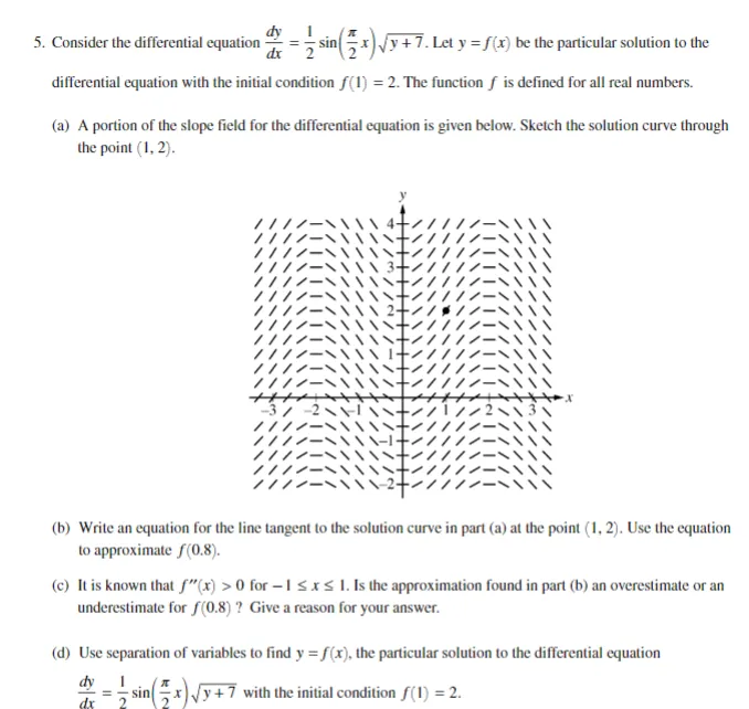 AP大考最后提分机会!40门学科历年真题合集直接领! 第5张