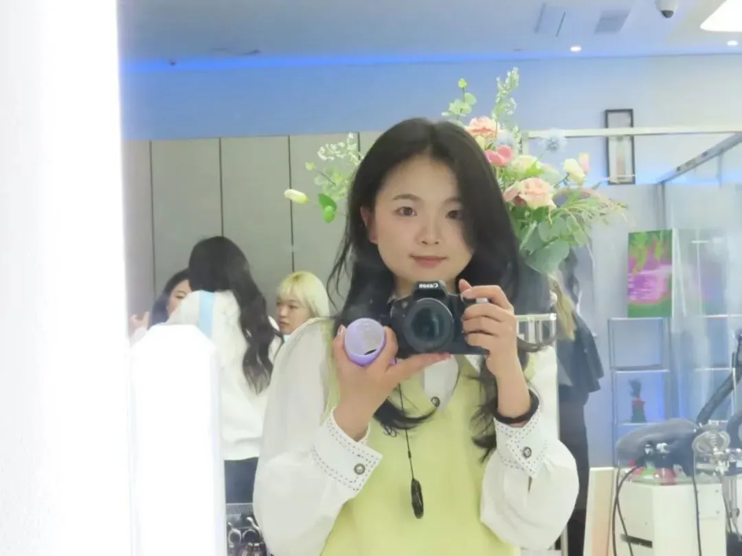 真题真练·实训手记 | 两周,13万+次看见,4005颗真心 第8张