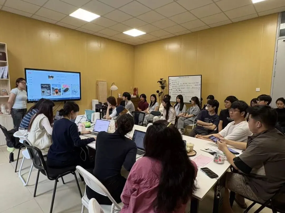 真题真练·实训手记 | 两周,13万+次看见,4005颗真心 第13张