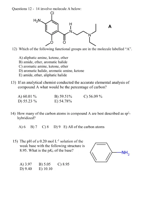 【提前预约】2026年CCC化学竞赛真题解析领取! 第9张