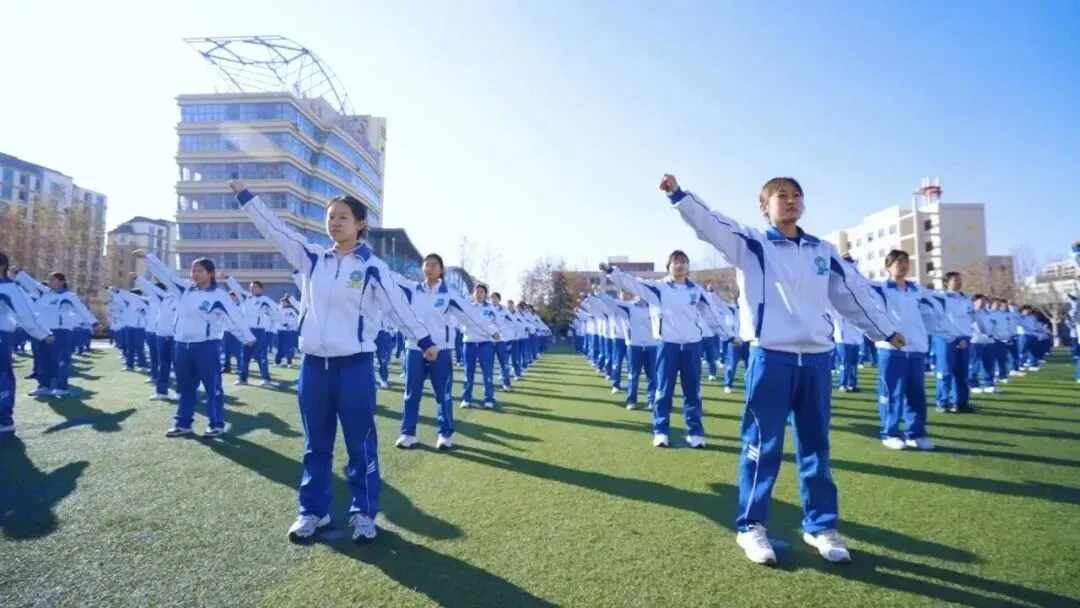 【中考速递】城阳区职业中专2026年拟招生计划 第5张