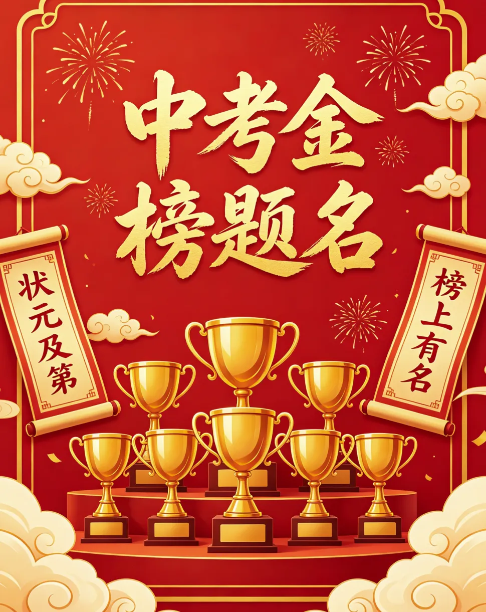 中考时间不多了,物理还能提分? 第21张