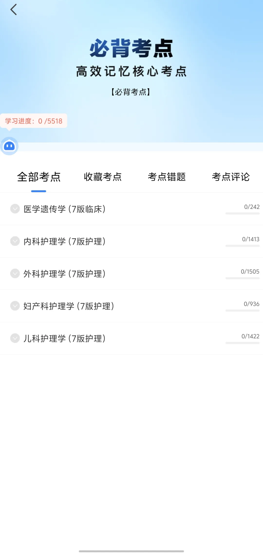 百所护理院校真题合集!70000+题逐题精讲!带你期末高效突击! 第11张