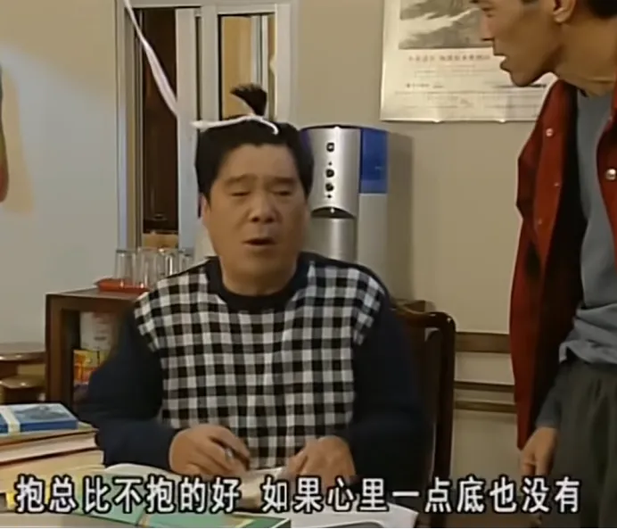 中考在即——能抱住的佛脚就是好佛脚 第1张