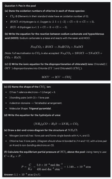 2018-2026年UKCHO历年最新真题汇总~UKCHO想冲金逼自己刷完 第6张