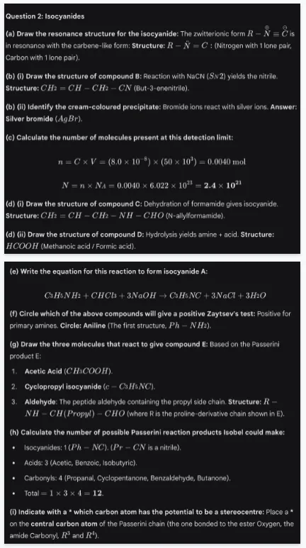 2018-2026年UKCHO历年最新真题汇总~UKCHO想冲金逼自己刷完 第7张