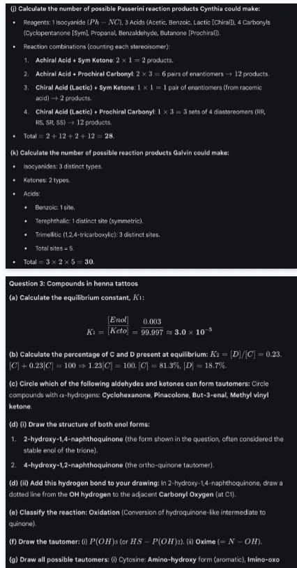 2018-2026年UKCHO历年最新真题汇总~UKCHO想冲金逼自己刷完 第8张