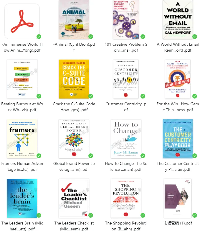 沃顿SIC2027真题解析:TOP10决赛报告拆解全透视 第4张