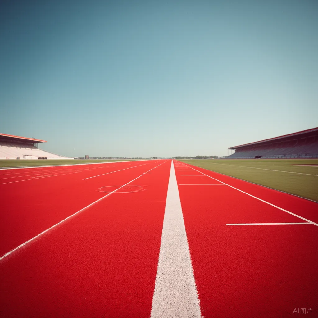 这就是努力的意义 ——写在孩子中考体育之后 第1张