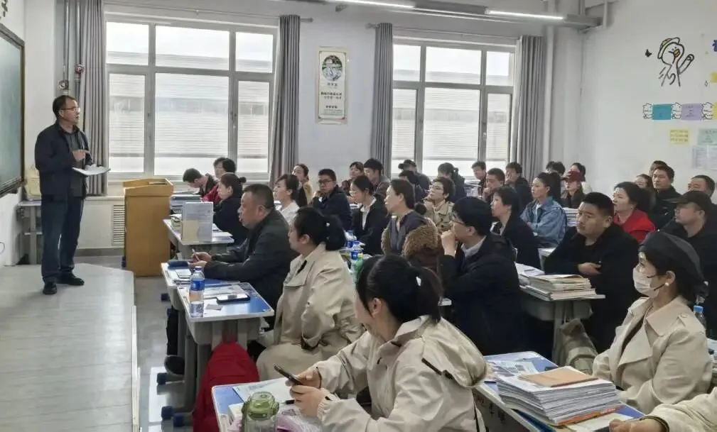 青春聚力,趣味同行——成功中考二校趣味竞技活动圆满落幕 第35张