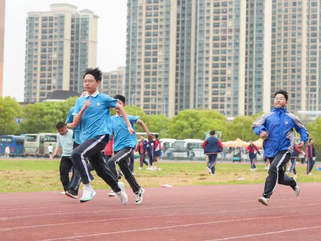 体育中考,开考! 第17张