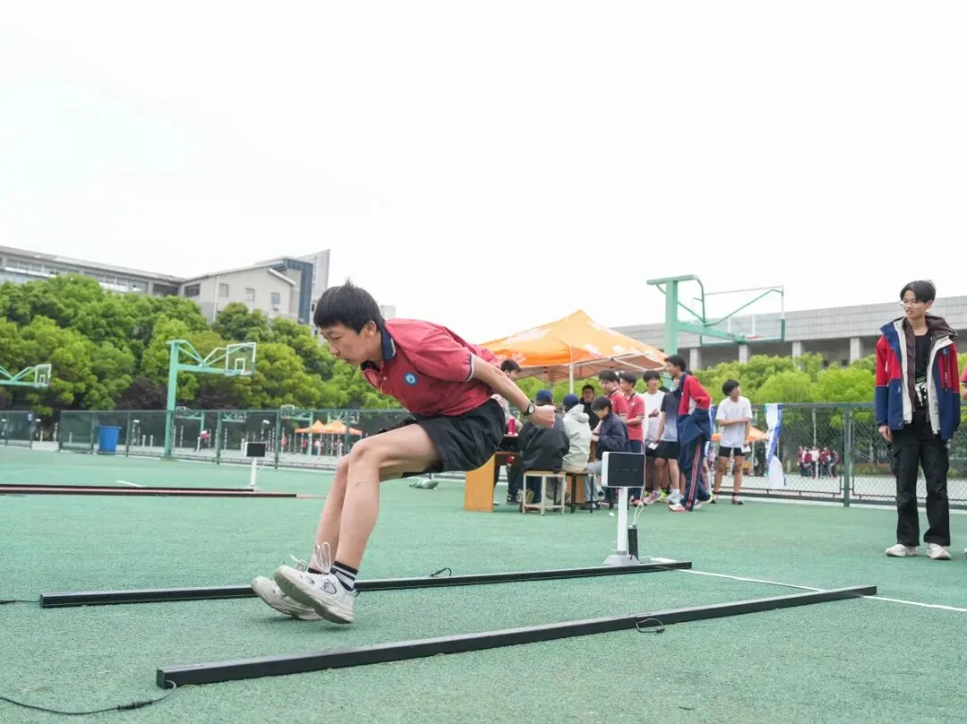 体育中考,开考! 第18张