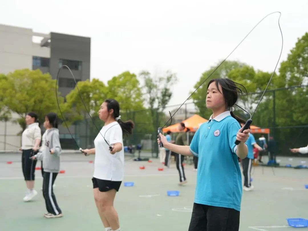 体育中考,开考! 第19张