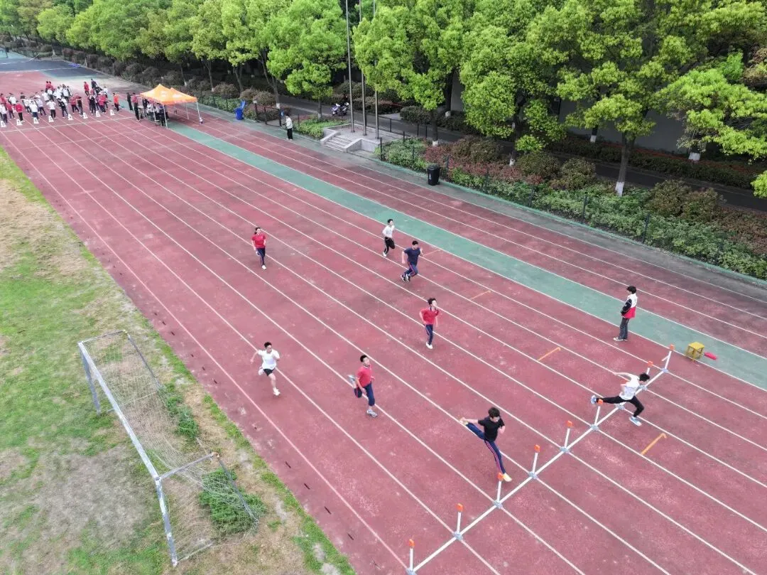 体育中考,开考! 第20张