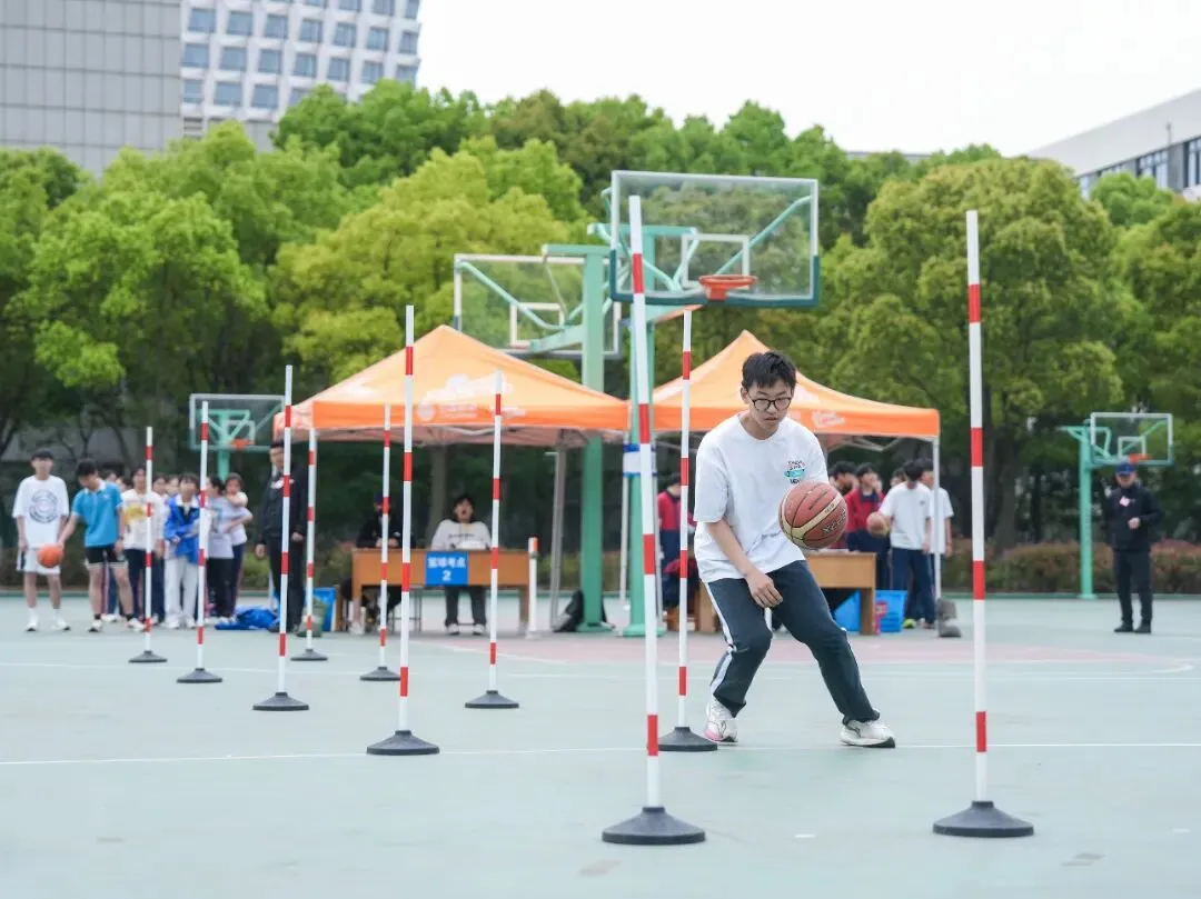 体育中考,开考! 第21张