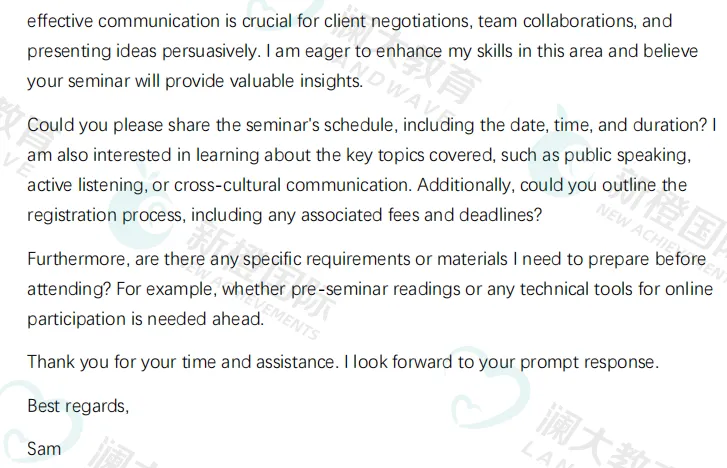 托福口语/写作“最新真题+高分范文”全汇总 | 4.18托福考情复盘(免费领取托福学习资料) 第10张