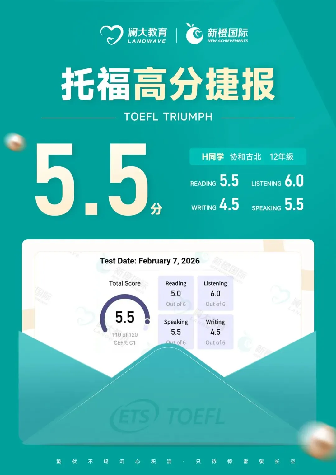 托福口语/写作“最新真题+高分范文”全汇总 | 4.18托福考情复盘(免费领取托福学习资料) 第20张